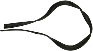 Těsnění kolem motoru/zadní - Porsche 911 (1963 » 89)