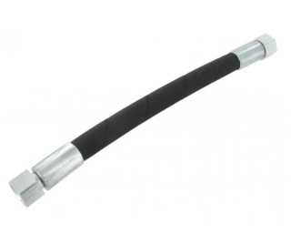 Hadice oleje/1.6TD - Typ 25 (1984 » 92)