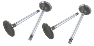 Ventily sací/39.3mm - Typ 2/25 (» 1982)