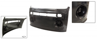 Čelo přední - Typ 2 (1972 » 79)