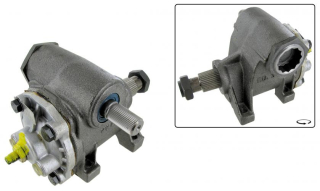 Převodka řízení - T.1 1302/03 (1970 » 74)