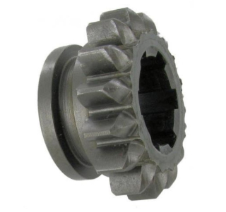 Kolo posuvné/zpětný chod - Typ 1/2/3/14/181 (1972 »)