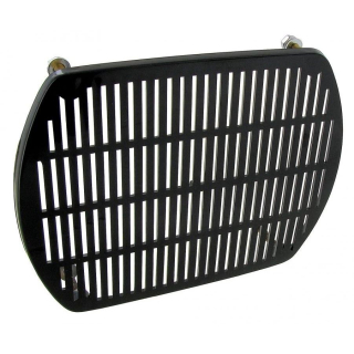 Mřížka reproduktoru/palubní deska - Typ 14 (» 1963)