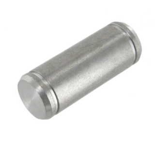 Čep páky ruční brzdy - Typ 1/3/14/181 (1955 » 03)