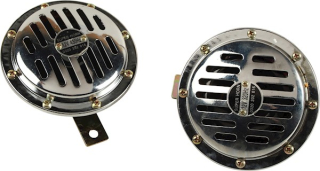 Klaksony 12V/styl Bosch - Typ (univerzál)