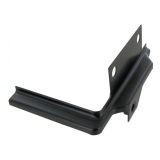 Držák/krycí plech chladiče oleje - Typ 1 motor (1970 » 03)