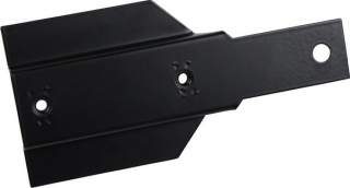 Držák nárazníku/přední L/P - Porsche 911 (1963 » 68)