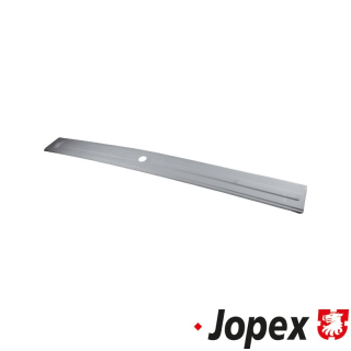 Panel spodní/zadní dveře - Typ 25 (1983 » 92)