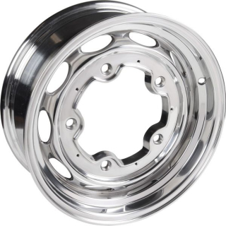 Kolo Vintage/leštěné Alu 5x205mm ET +34 (4.5x15)