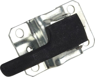 Klička otvírání dveří/přední/zadní/P - Typ 25/Golf/Jetta924/944 (1974 » 92)