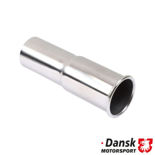 Koncovka výfuku S/S - Porsche 356A/B/C (1955 » 65)