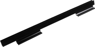 Lišta stahování skla/P - Porsche 356 B/C Coupe (1959 » 65)