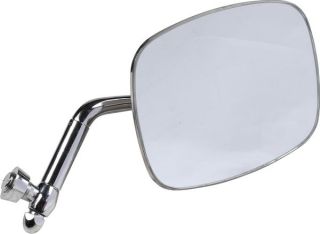 Zrcátko zpětné S/S P - VW 181 (1969 » 79)