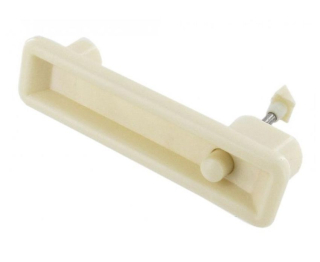 Madlo slon. kost/dveře nábytku - Typ 2 Westfalia (1967 » 79)