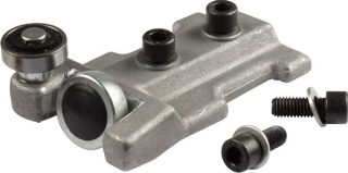 Závěs posuvných dveří/spodní P - Typ 25 (1979 » 92)