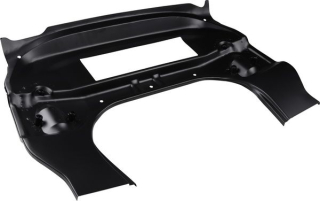 Panel montážní/přední náprava - Porsche 911 (1963 » 73)