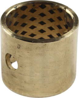 Pouzdro svislého čepu/přední náprava - Typ 2 (1962 » 67)