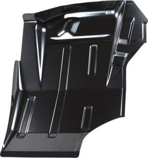 Panel podlahy/přední P - Typ 25 (1979 » 92)