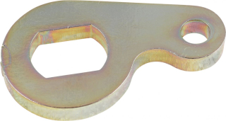 Páka pedálu spojky - Typ 2 (1967 » 71)