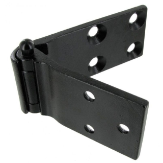 Pant dveří/horní L - Typ 2 (1950 » 67)