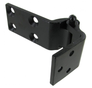 Pant dveří/spodní P - Typ 2 (1950 » 67)