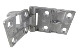 Pant dveří/horní L - Typ 14 (1959 » 74)