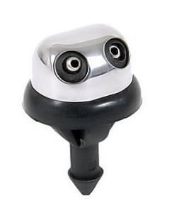 Tryska S/S ostřikovač čelního skla - Typ 1/3/14/181/Golf/Jetta/Scirocco (1958 » 03)