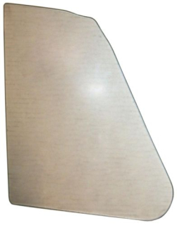 Sklo ventilace čiré L/P - T.1 Cabrio (1964 » 72)