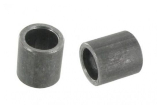 Vložky šroubů zadní/šasi/karosérie - Typ 1/14 (1971 »)