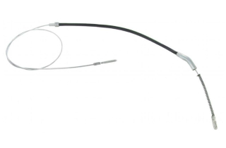 Lano ruční brzdy L/P - Typ 3 (1967 » 68)