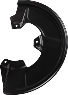 Štít brzd/přední P - Porsche 964 (1988 » 94)