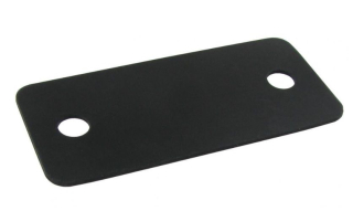 Těsnění držáku/vnější zpětné zrcátko L/P - Typ 25 (1979 » 92)