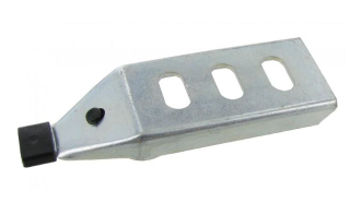 Vedení střešního okna/zadní - Typ 2 (1967 » 79)