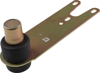 Rameno nápravy/zadní L/P - Porsche 911/912 (1963 » 68)