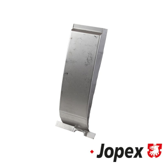 Sloupek-B/spodní P - Typ 25 (1979 » 92)