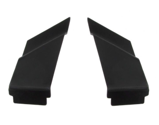 Destičky vodící/horní zámek přední - T.1 1303 Cabrio (1972 » 80)