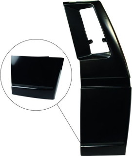 Roh zadní/spodní část L - Typ 25 (1979 » 92)