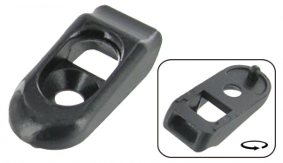 Zámek zavírání střechy L/P - T.1 1303 Cabrio (1972 » 80)