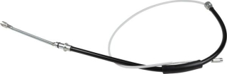 Lano ruční brzdy L/P - Porsche 993 C2/C4 (1993 » 97)