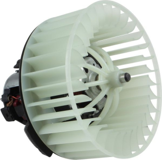 Ventilátor topení/L- Porsche 964/993 (1988 » 97)