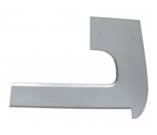 Panel vnitřní/přední podběh L - Typ 2 (» 1967)