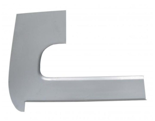 Panel vnitřní/přední podběh P - Typ 2 (» 1967)