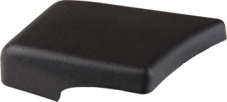 Kryt nárazníku P/P L/Z - VW Golf (1975 » 78)