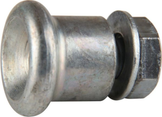 Držák dorazu ramene/zadní L/P - Typ 1/3/14 (1959 » 03)