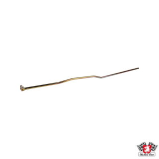 Tyč řazení/přední - Typ 25 Syncro (1985 » 92)