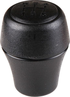 Hlavice řazení OE/černá - Typ 25 (1982 » 92)