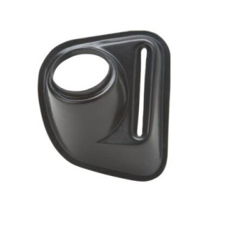 Kryt držáku nárazníku/přední L - Typ 14 (1972 » 74)