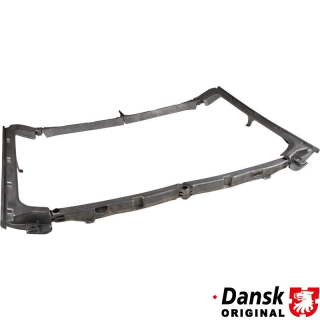 Rám střechy/Alu - Porsche 911/964 Targa (1986 » 93)