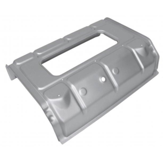 Panel pod sedadla/přední - Typ 2 (1955 » 67)