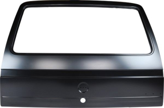 Panel zadních dveří/vnější - Typ 25 (1987 » 92)